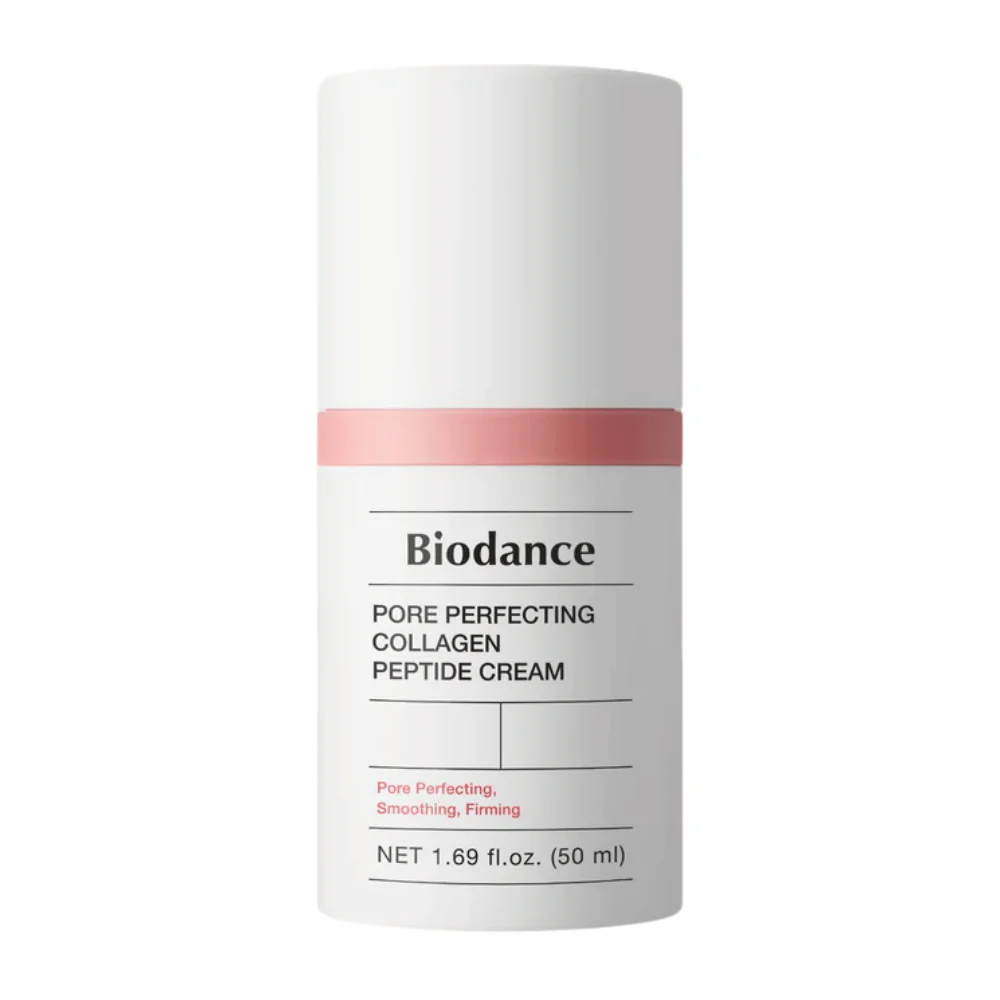 Pore Perfecting Collagen Peptide Cream 50ml