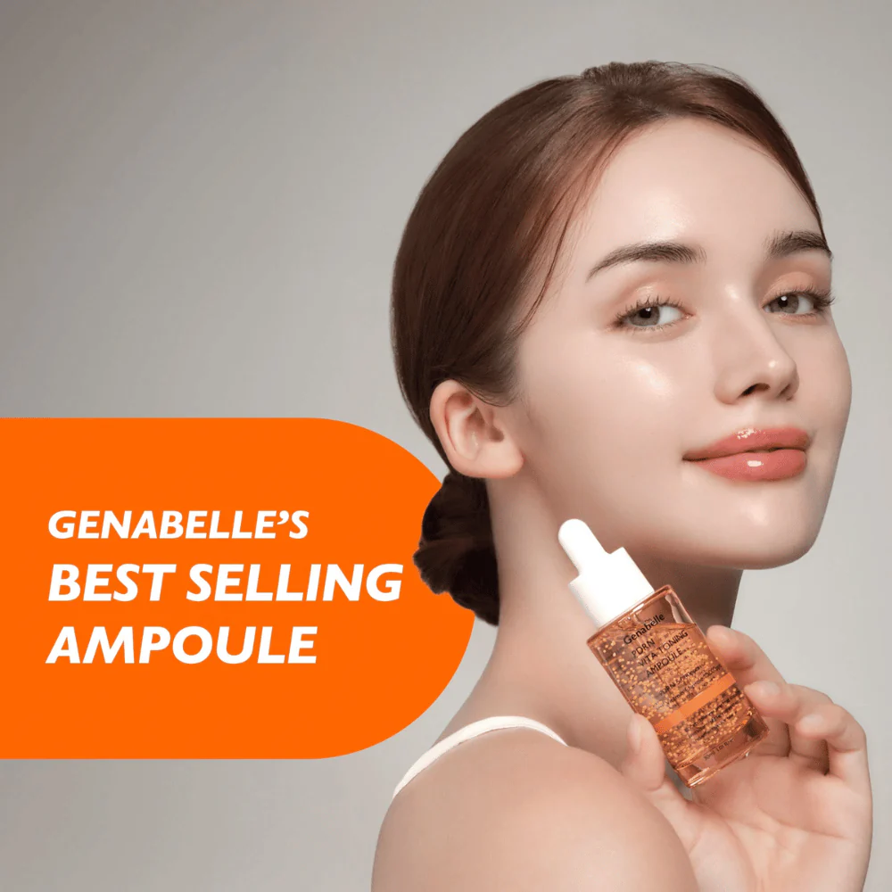 PDRN Vita Toning Ampoule 30ml - Image 6
