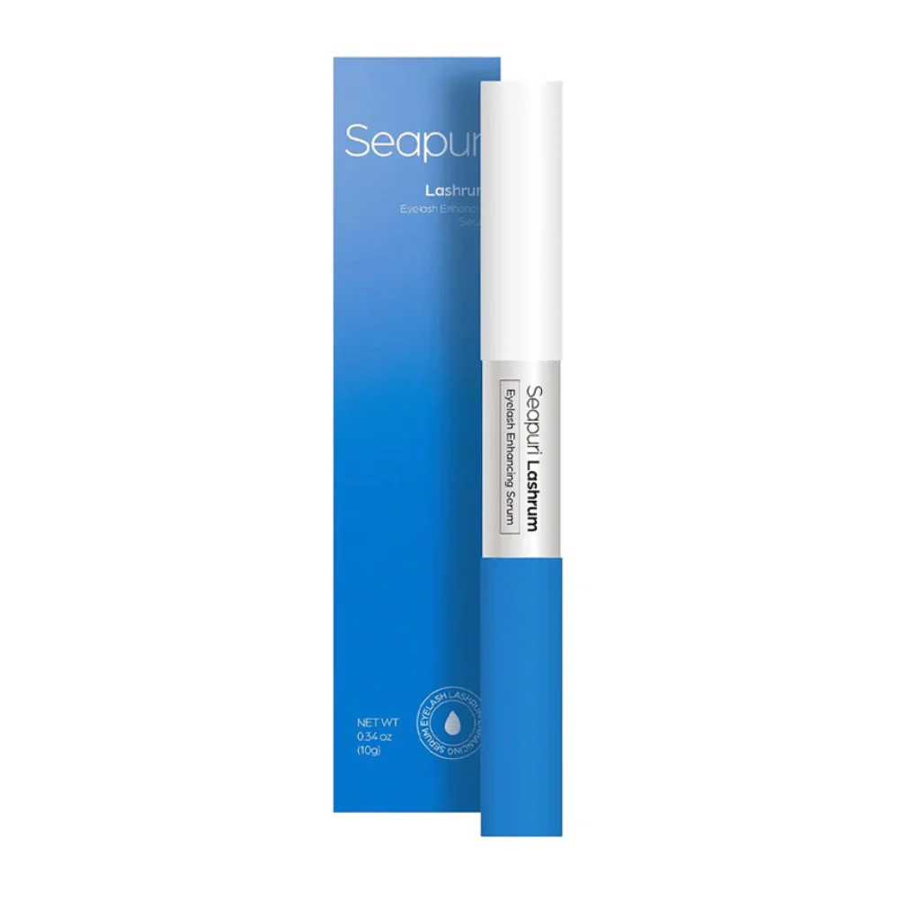 Lashrum Eyelash Enhancing Serum 10g - Image 2