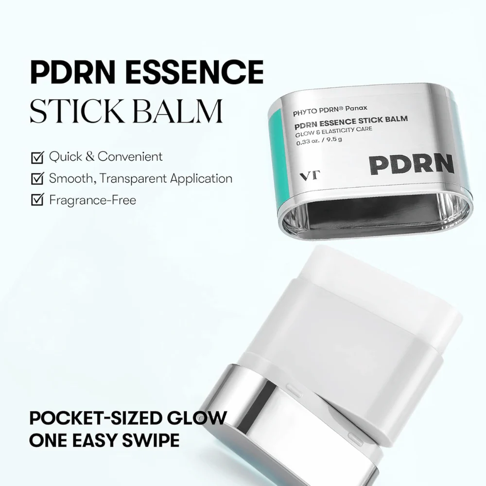 PDRN Essence Stick Balm 9.5g - Image 2
